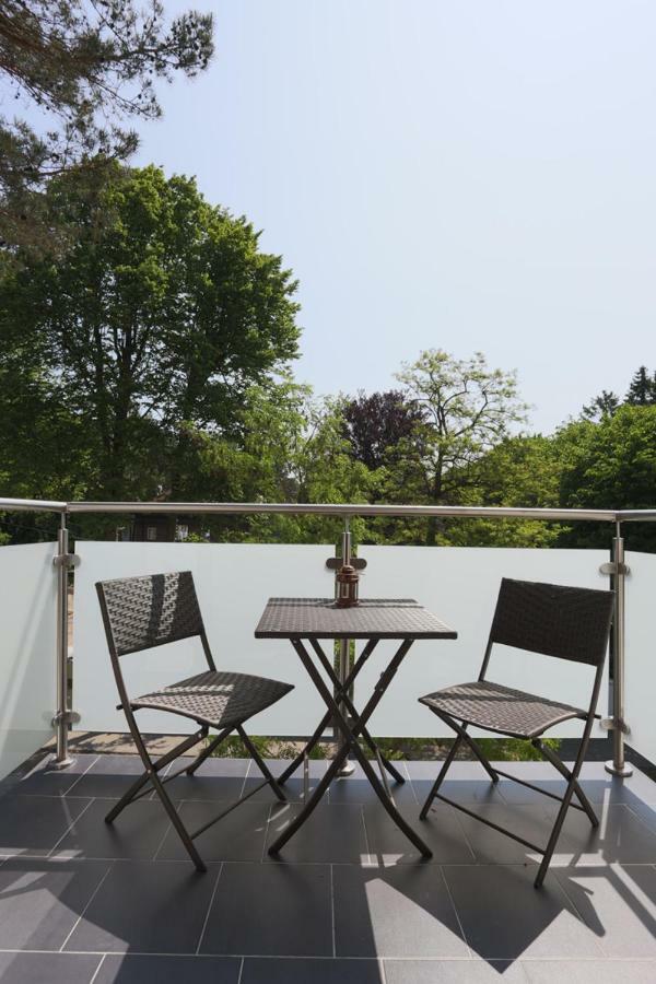 Apartamenty Swinoujscie - Perla Exterior photo
